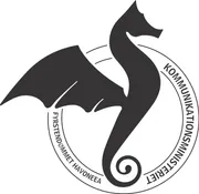 Seal of the Ministry of Communications